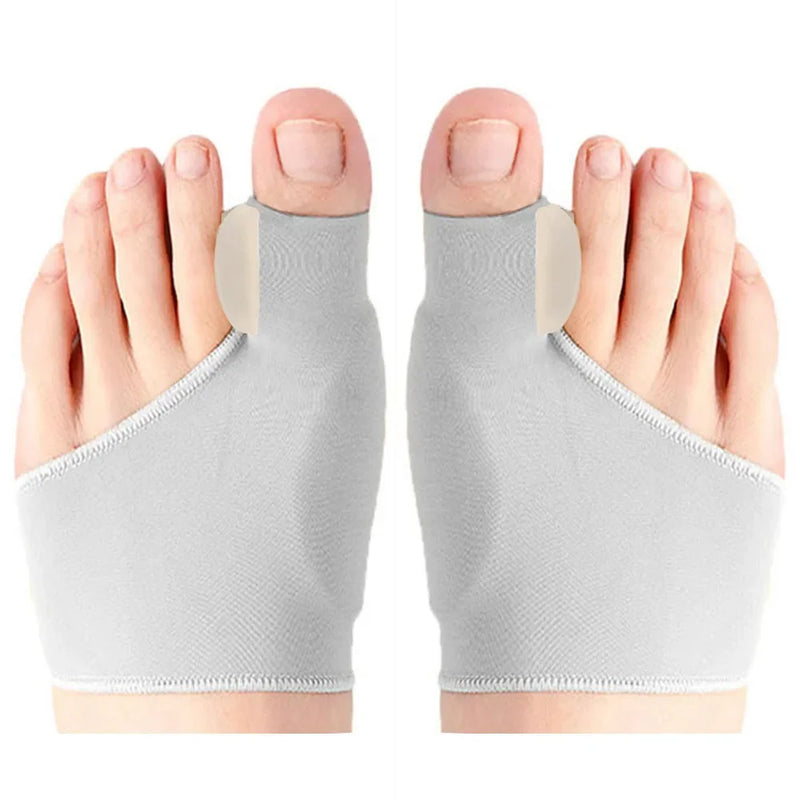 JoanetePro - Super Corretor de Joanete Ortopédico, confortável para alivio das dores.