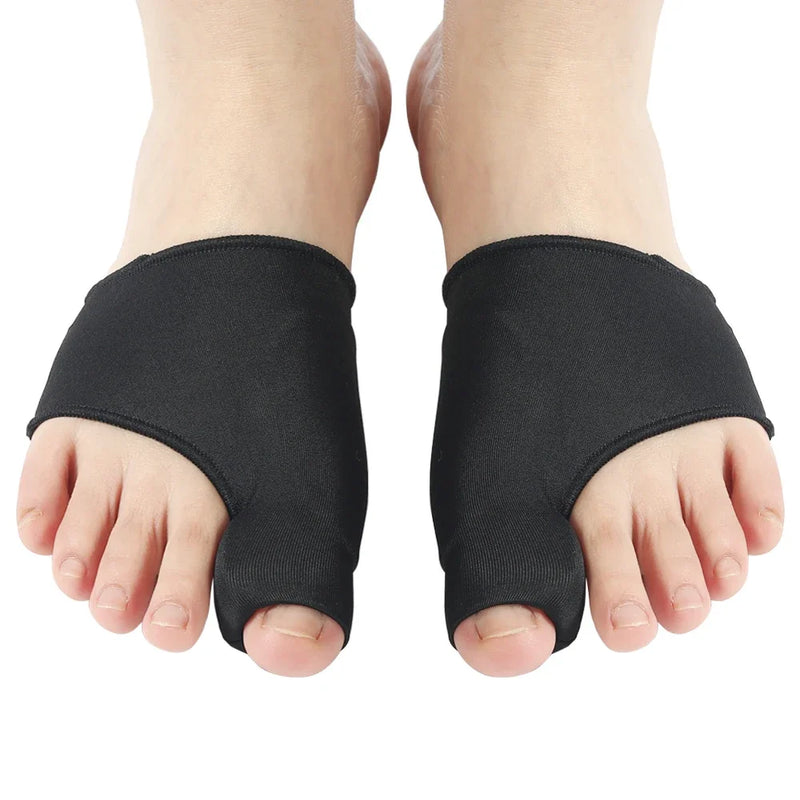JoanetePro - Super Corretor de Joanete Ortopédico, confortável para alivio das dores.