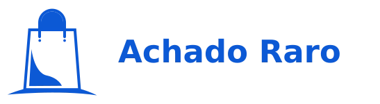 Achado Raro
